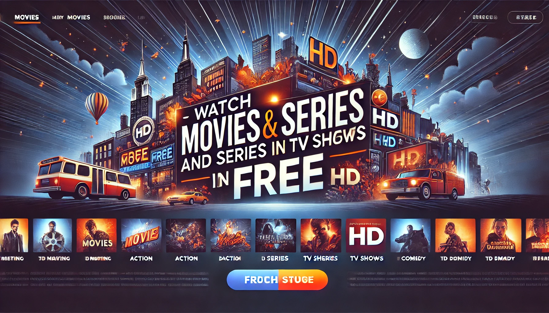 Solarmovie - Watch Latest Movies and Series Online FREE in HD